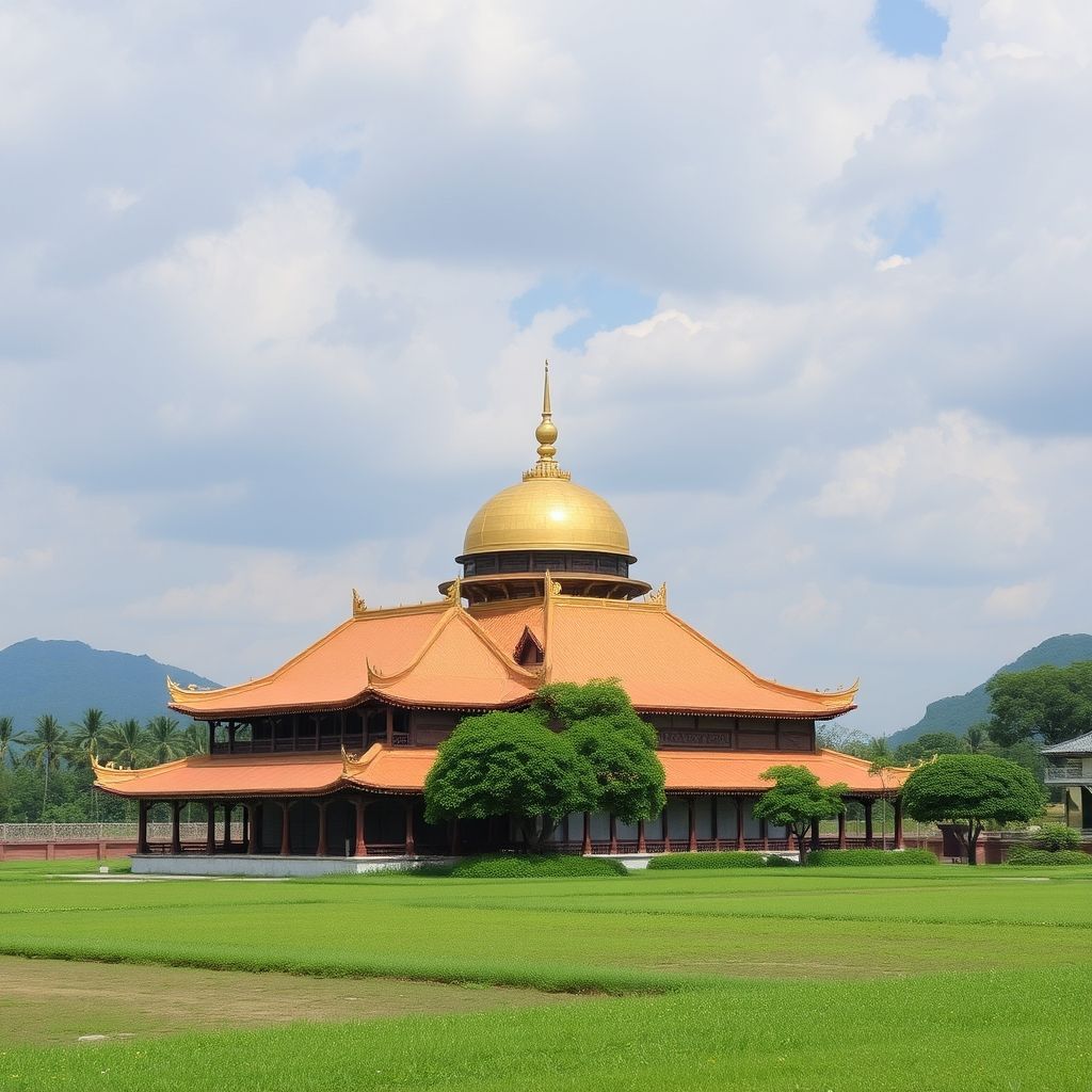 จักขุมายา: ศาสตร์ที่เชื่อมโยงอดีตและอนาคต